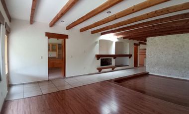🔥 ¡Casa de 1 planta con vista al campo de golf! Espacios amplios y excelentes acabados 🌳