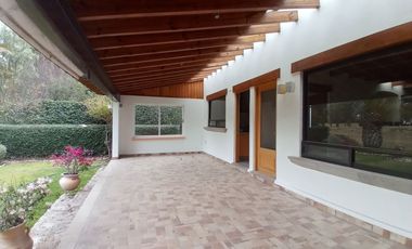 🔥 ¡Casa de 1 planta con vista al campo de golf! Espacios amplios y excelentes acabados 🌳