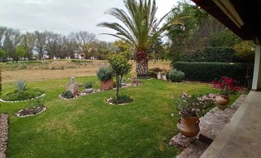 🔥 ¡Casa de 1 planta con vista al campo de golf! Espacios amplios y excelentes acabados 🌳