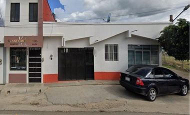 VENTA DE CASA EN COMITÁN