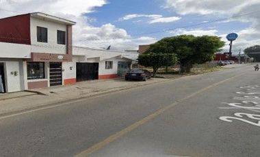 VENTA DE CASA EN COMITÁN