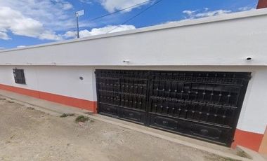 VENTA DE CASA EN COMITÁN