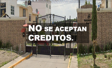 MC-  GRAN PROMOCION RECUPERACION BANCARIA - Privada Bajauri, MZ 007, URBI Villa del Rey, Estado de México, México