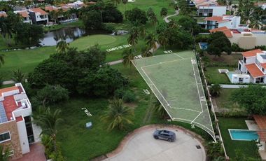 Terreno en venta en Bellavista, Los Tigres, Nuevo Nayarit.