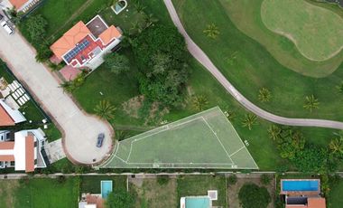 Terreno en venta en Bellavista, Los Tigres, Nuevo Nayarit.