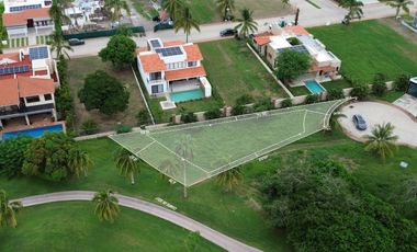 Terreno en venta en Bellavista, Los Tigres, Nuevo Nayarit.