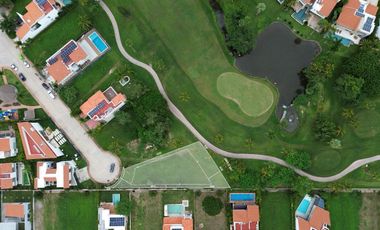 Terreno en venta en Bellavista, Los Tigres, Nuevo Nayarit.