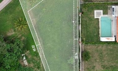 Terreno en venta en Bellavista, Los Tigres, Nuevo Nayarit.