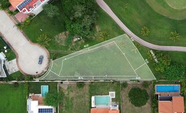 Terreno en venta en Bellavista, Los Tigres, Nuevo Nayarit.