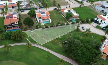 Terreno en venta en Bellavista, Los Tigres, Nuevo Nayarit.