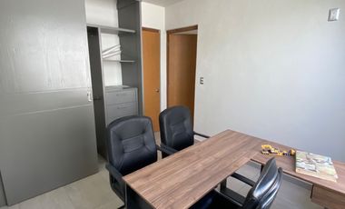 Casa con alberca tres recamaras en Burgos Cuernavaca Morelos