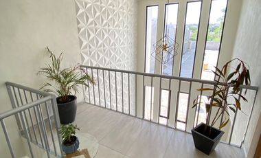 Casa con alberca tres recamaras en Burgos Cuernavaca Morelos
