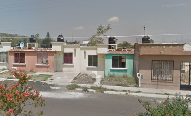 Casa 🏡 de oportunidad en Luis Padilla Nervo, Mich.