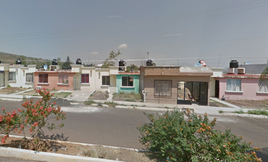 Casa 🏡 de oportunidad en Luis Padilla Nervo, Mich.