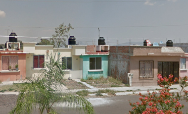 Casa 🏡 de oportunidad en Luis Padilla Nervo, Mich.