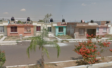 Casa 🏡 de oportunidad en Luis Padilla Nervo, Mich.