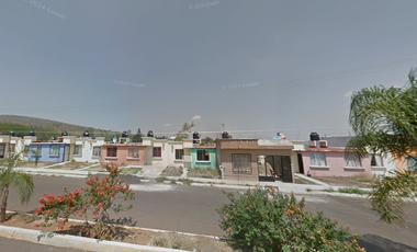 Casa 🏡 de oportunidad en Luis Padilla Nervo, Mich.