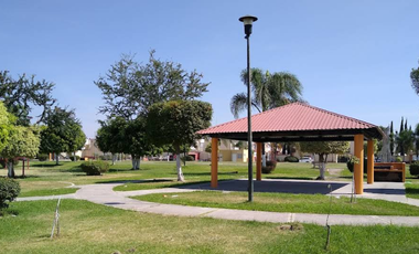 Casa en Hacienda del Real Tonalá Jalisco.
