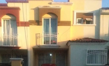 Casa en Hacienda del Real Tonalá Jalisco.