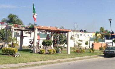 Casa en Hacienda del Real Tonalá Jalisco.