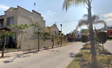 Casa en Hacienda del Real Tonalá Jalisco.
