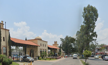 Casa en Hacienda del Real Tonalá Jalisco.