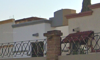 Casa en Hacienda del Real Tonalá Jalisco.