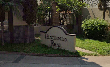 Casa en Hacienda del Real Tonalá Jalisco.