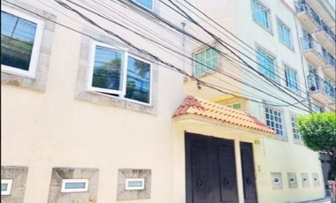 VENTA DE CASA EN CONDOMINIO EN CALLE AREQUIPA, LINDAVISTA, CDMX