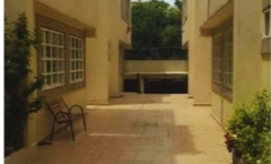 VENTA DE CASA EN CONDOMINIO EN CALLE AREQUIPA, LINDAVISTA, CDMX