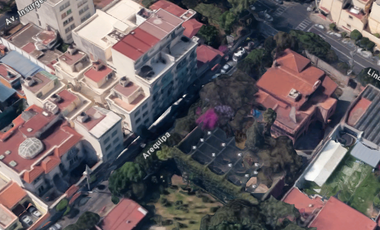 VENTA DE CASA EN CONDOMINIO EN CALLE AREQUIPA, LINDAVISTA, CDMX