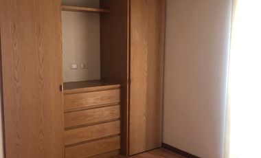 DEPARTAMENTO EN RENTA TORRES ACUEDUCTO LA NORIA