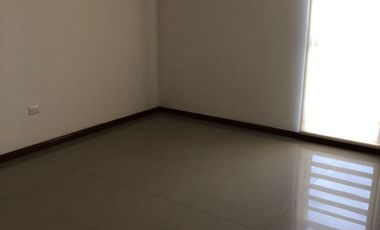 DEPARTAMENTO EN RENTA TORRES ACUEDUCTO LA NORIA