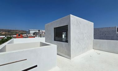 CASA EN VENTA, FRACC BOSQUES DE LA TRINIDAD, 3 RECS, 3 NIVELES, TUXTLA GTZ