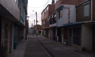 CASA EN VENTA SOACHA COMPARTIR