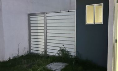 CASA DE RENTA EN CHAVARRIA  LA JOYA