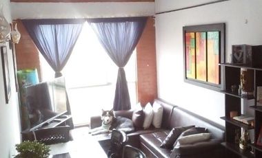APARTAMENTO EN VENTA CONJUNTO RESIDENCIAL SABANA CIPRES