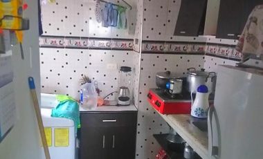APARTAMENTO EN VENTA CONJUNTO RESIDENCIAL SABANA CIPRES
