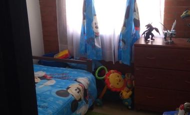 APARTAMENTO EN VENTA CONJUNTO RESIDENCIAL SABANA CIPRES