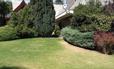 UF.18.5 el m2 Excelente terreno de 5.000 m2 app. Los Dominicos antiguos