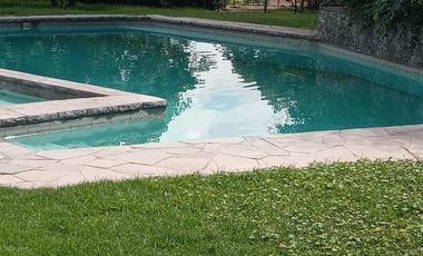 UF.18.5 el m2 Excelente terreno de 5.000 m2 app. Los Dominicos antiguos