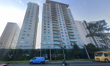 Departamento Pent House En El Yaqui