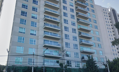 Departamento Pent House En El Yaqui