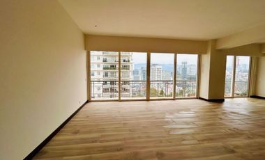 Departamento Pent House En El Yaqui