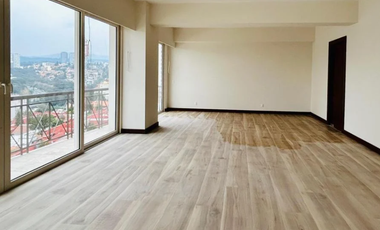 Departamento Pent House En El Yaqui