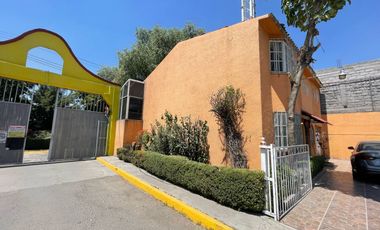 Venta de Casa en Fraccionamiento Tex  Plus,Texcoco,Edo.Méx. $3.2 MDP Negociable