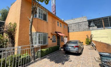 Venta de Casa en Fraccionamiento Tex  Plus,Texcoco,Edo.Méx. $3.2 MDP Negociable