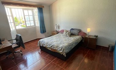 Venta de Casa en Fraccionamiento Tex  Plus,Texcoco,Edo.Méx. $3.2 MDP Negociable