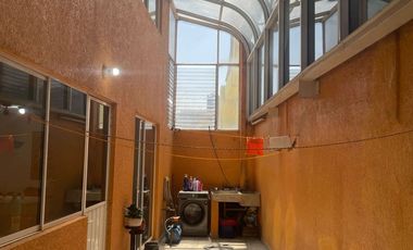 Venta de Casa en Fraccionamiento Tex  Plus,Texcoco,Edo.Méx. $3.2 MDP Negociable