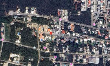 OY CASA HABITACIONAL ADJUDICADA LISTA PARA CESIONAR EN RESIDENCIAL CAMPESTRE, CANCUN QUINTANA ROO
